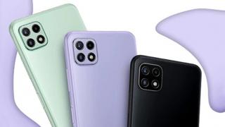 Samsung va oferi cameră foto de 50 mpx cu OIS pe telefoanele Galaxy A23 4G și A23 5G; Avem noi detalii