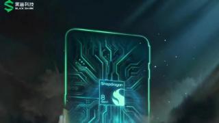 Lansarea seriei Black Shark 5 se apropie! Un teaser oficial semnalează debutul care ar avea loc în februarie