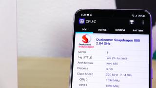 Samsung Galaxy S21 FE 5G: Hardware de S21, cu Snapdragon 888 + camera lui S20 FE 5G