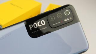 POCO M3 Pro 5G: Cameră competentă pentru un preţ mai mic de 1000 de lei