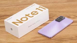 Redmi Note 11 Pro 5G va sosi cu procesor Snapdragon 690, MIUI 13 în versiunea globală; Avem şi detalii despre Note 11