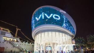 vivo îşi prezintă realizările din 2021: locul 4 în top 5 producători smartphone, intrarea în România şi sponsorizarea EURO 2020