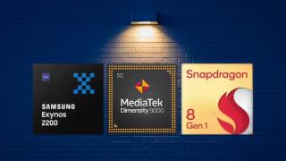MediaTek Dimensity 9000 depășește Snapdragon 8 Gen 1 și Exynos 2200 în Geekbench
