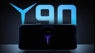 Lista completă de specificații pentru Lenovo Legion Y90 ajunge pe web! Telefonul de gaming va sosi într-o versiune cu 18 GB de RAM