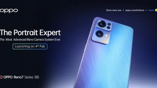 Seria OPPO Reno7 va debuta la nivel global pe 4 februarie! Apar teasere oficiale înainte de lansare
