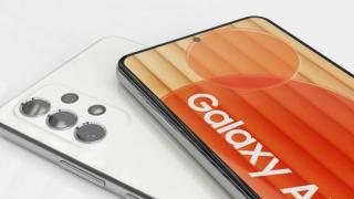 Samsung va lansa smartphone-ul Galaxy A53 5G doar în varianta cu procesor Exynos 1200