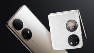 Huawei P50 Pro şi Huawei P50 Pocket sunt disponibile acum la precomandă în Europa; Ce oferte au vecinii noştri bulgari?