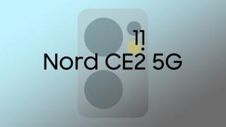 OnePlus Nord CE 2 5G are data de lansare dezvăluită! Modelul Nord N20 5G sosește în Europa în februarie