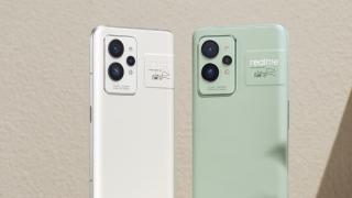 Debutul internațional al smartphone-ului realme GT2 Pro se apropie; Telefonul și-a făcut apariția în Google Play Console