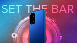 Redmi Note 11S primește noi randări înainte de debut; Aflăm detalii despre nuanțele în care va fi comercializat