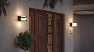 Philips Hue anunță noi corpuri de iluminare pentru exterior, modele vintage sau color; Avem și noi efecte pentru becurile de interior