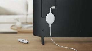 Un nou dongle Chromecast cu Google TV este în pregătire; Apare sub numele de cod "Boreal"