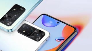 Xiaomi lansează global seria Redmi Note 11; Modelul Pro are ecran AMOLED de 120 Hz, cameră de 108 MP, apar şi Redmi Note 11, 11S