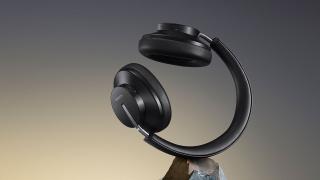 Huawei pregătește o soluție de încărcare wireless pentru căștile over-ear wireless; Avem un brevet proaspăt publicat