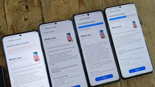 Samsung plănuiește să aducă update-uri software mai rapide pentru toate smartphone-urile comercializate în Europa! Iată cum