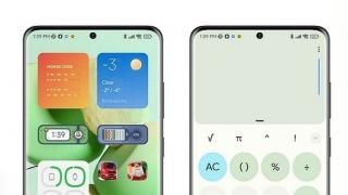 Xiaomi lansează global MIUI 13; Vine pe 18 dispozitive până în martie 2022
