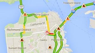 Google anunță Îmbunătățirea lui Google Maps și integrarea Waze