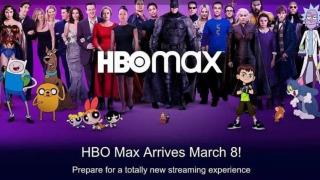 Lansarea HBO Max este confirmată oficial! Serviciul de streaming ajunge în România pe 8 martie!