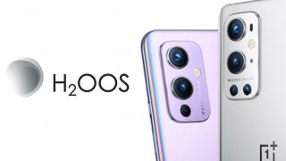 H₂OOS ar putea înlocui în viitor OxygenOS și ColorOS pe telefoanele OPPO și OnePlus la nivel global