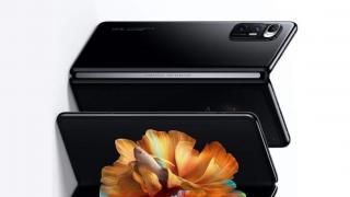 Xiaomi Mix Fold 2 se dezvăluie în noi scăpări, va avea ecran de 8 inch LTPO, posibil și stylus