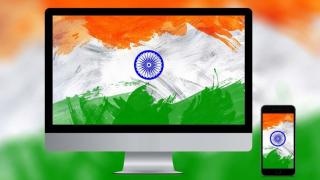 India vrea să producă al treilea mare sistem de operare mobil după Android şi iOS