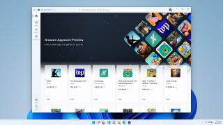 Windows 11 va primi suportul pentru aplicaţii Android în februarie; Iată cum le poţi încerca chiar acum