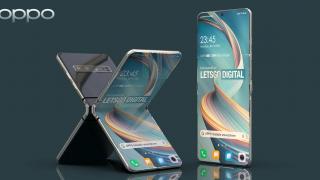 OPPO urmează să lanseze un telefon pliabil cu clapetă; Se află în pregătire deja și un succesor pentru OPPO Find N 5G