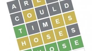 Viralul joc Wordle este cumpărat de New York Times; Avem şi variantă în limba română
