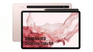 Tabletele Samsung Galaxy Tab S8 au dezvăluite specificațiile complete și sumele finale la care vor debuta în Europa