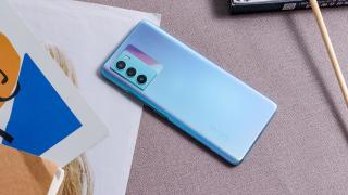 vivo T1 își face apariția în noi teasere înainte de debut; Aflăm cât va costa smartphone-ul în variantă de bază