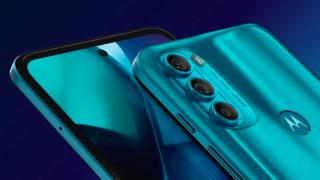 Preț și disponibilitate Motorola Moto G71 în România
