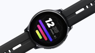 realme va lansa global un nou smartwatch până la final de lună: Watch S100 vine cu ecran circular
