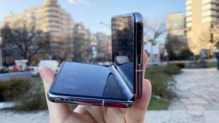 OPPO Find N: Baterie mai degrabă orientată spre consum video decât muncă
