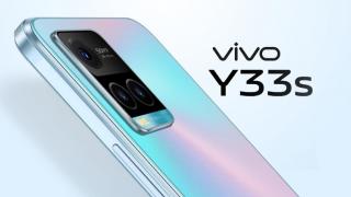 Preț și disponibilitate vivo Y33s în România