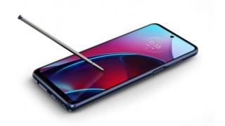 Motorola Moto G Stylus 2022 devine oficial: telefon de buget cu stylus, ecran de 90 Hz, baterie de 5000 mAh
