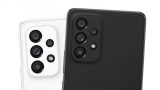 Samsung Galaxy A53 5G va inaugura procesorul Exynos 1200, care ar putea avea grafică AMD; Avem noi imagini