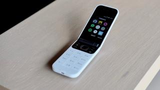 Nokia pregătește un nou telefon feature cu clapetă; Modelul N139DL are 4G și primește certificarea Bluetooth SIG