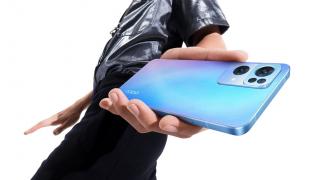 OPPO Reno7 Pro 5G în varianta globală este oficial; Are LED de notificări în jurul camerei, până la 19 GB RAM*