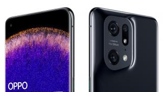 OPPO Find X5 şi Find X5 Pro sunt certificate; Modelul Pro are senzori foto de pe Find X3 Pro, cip MariSilicon