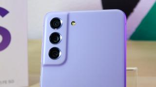 Samsung Galaxy S21 FE 5G: Camera lui S20 FE 5G renaşte cu un nou procesor de imagine
