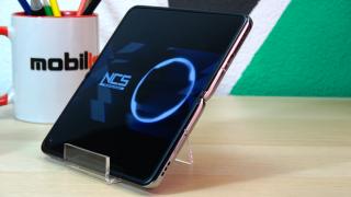 OPPO Find N: Acustică semi-stereo, gălăgioasă la gaming