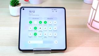 OPPO Find N: Conectivitate de flagship, minus 5G pe această versiune de China