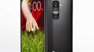 LG lansează În această lună flagshipul G2 În SUA și Germania, În curând și la noi!