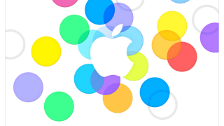 Apple trimite invitații presei pentru un eveniment programat pe 10 septembrie; iPhone 5S și 5C gata de lansare!