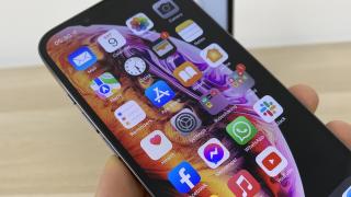 Apple iPhone 13 Pro: OS, UI, aplicaţii cu un iOS 15 cu Safari noi, Facetime mult evoluat