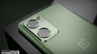 OnePlus Nord CE 2 5G apare în noi imagini inspirate de scăpările recente