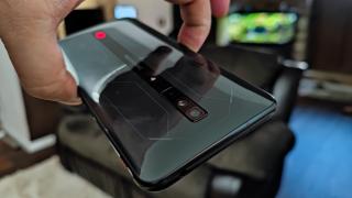 Nubia Red Magic 6S Pro: Benchmark-uri de top 3, relevante în 2022 şi după