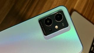 vivo T1 5G apare în imagini reale înainte de lansare; Vedem și mostre foto