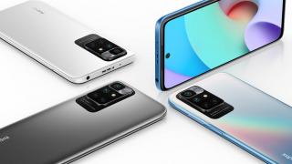 Redmi 10 (2022) își face apariția în GeekBench; Specificațiile telefonului sunt dezvăluite