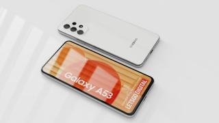 Samsung Galaxy A53 şi Galaxy A73 se vor lansa în primăvară; Iată în ce lună are loc debutul